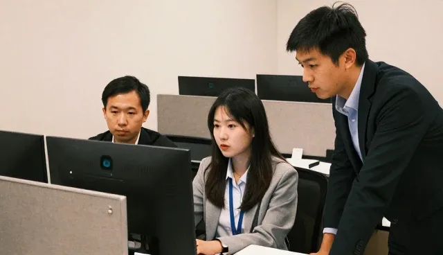 智能管理系统选型中的核心关注点解析